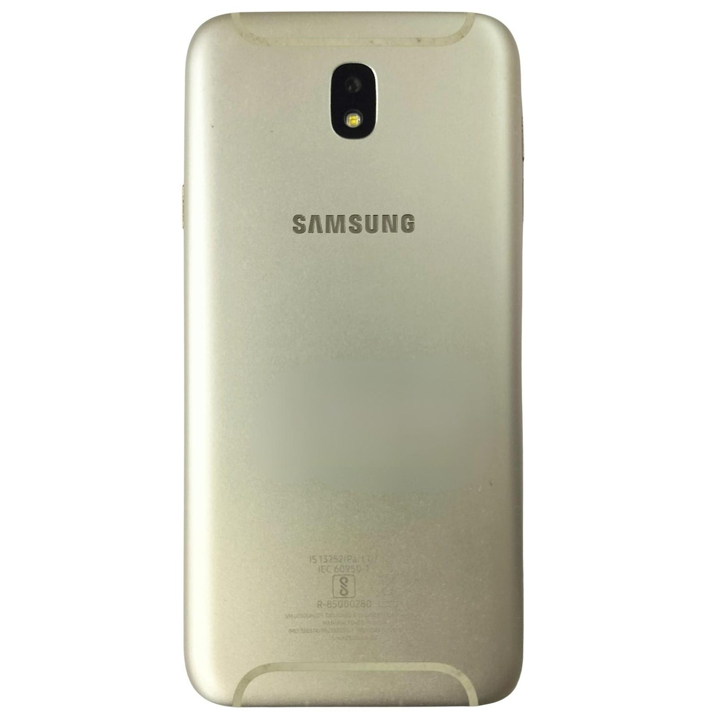 Samsung Galaxy J7 Pro 64GB 3GB RAM Gold