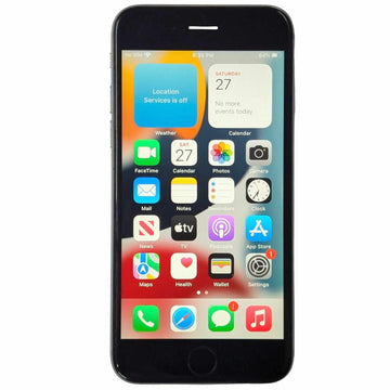 Used Apple iPhone 6S - Budli Certified