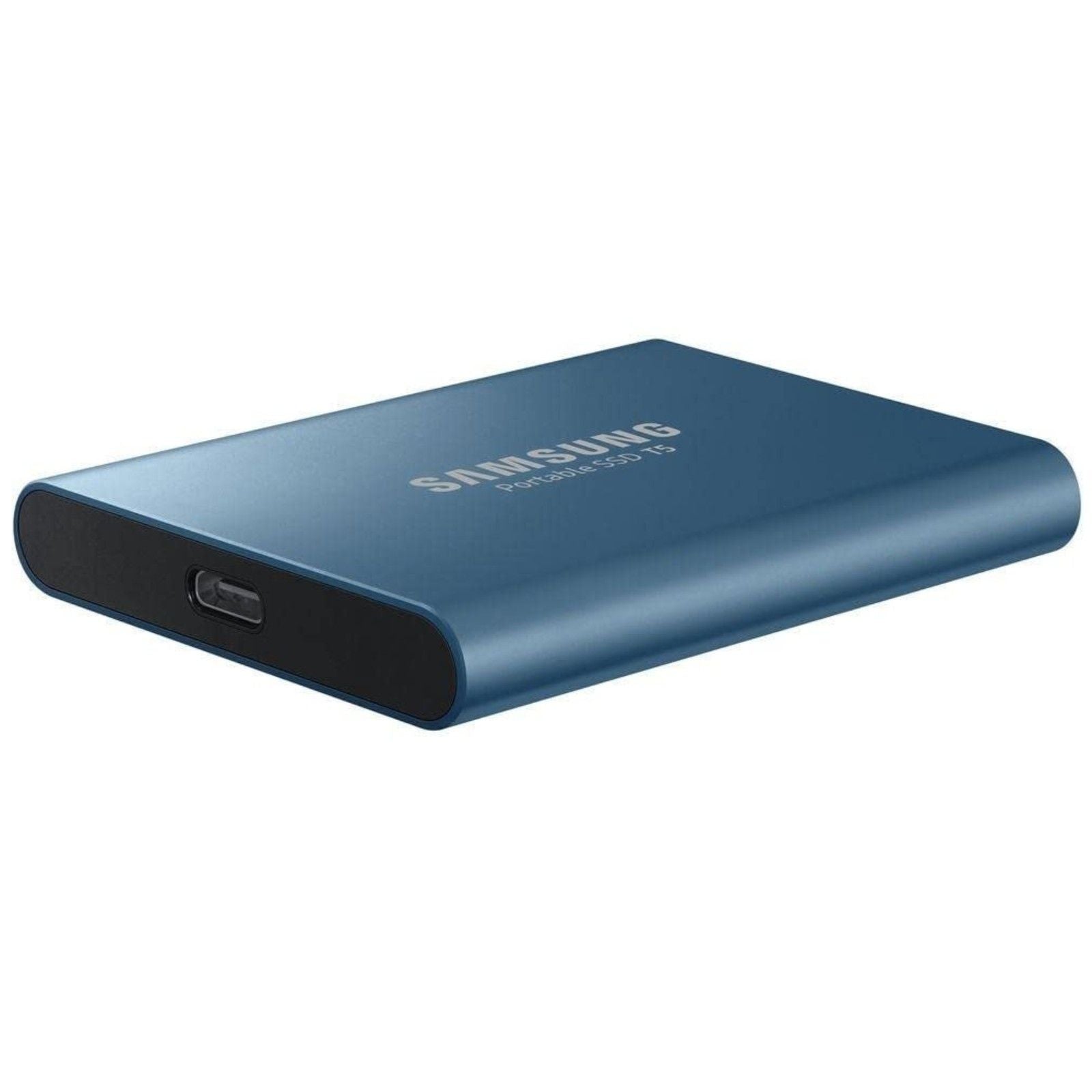 Samsung T5 500GB External Solid State Drive (Portable SSD)