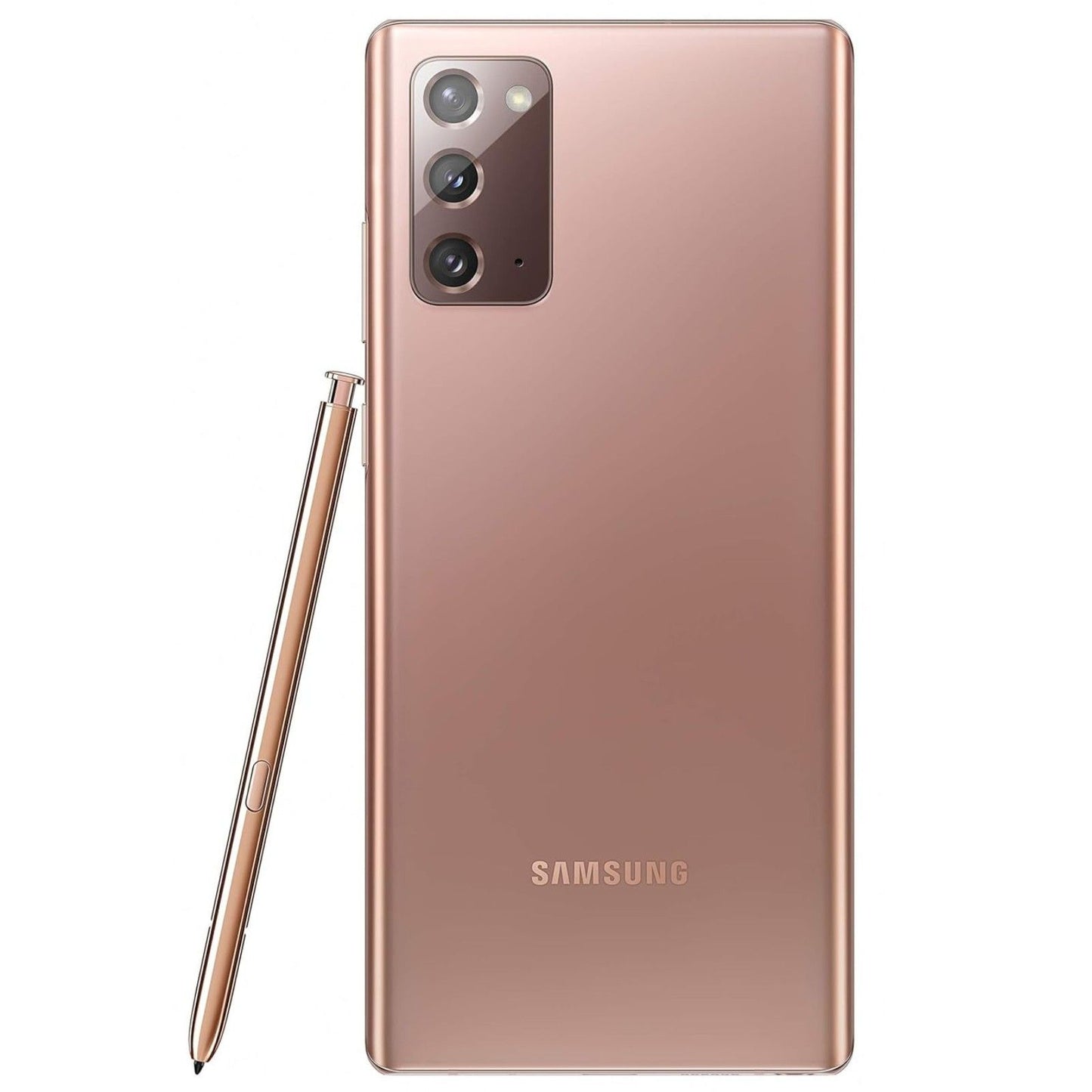 Samsung Galaxy Note 20 256GB 8GB RAM Mystic Bronze (Good Condition)