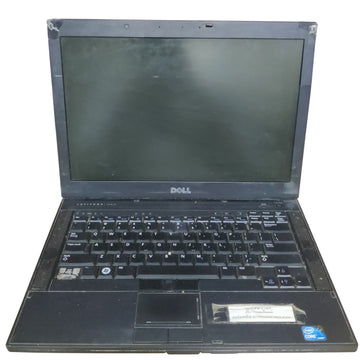 Dead Dell Latitude E6410 14" Intel Core i5 CPU M540 Silver Laptop - Budli - Budli Certified
