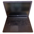 Dead Dell Vostro 15 3568 14" Intel Core i3-4th Gen 1TB HDD 8GB RAM Black Laptop