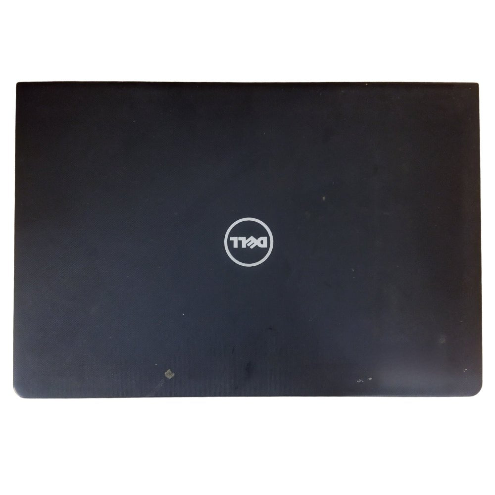 Dead Dell Vostro 15 3568 14" Intel Core i3 - 4th Gen 1TB HDD 8GB RAM Black Laptop - Budli
