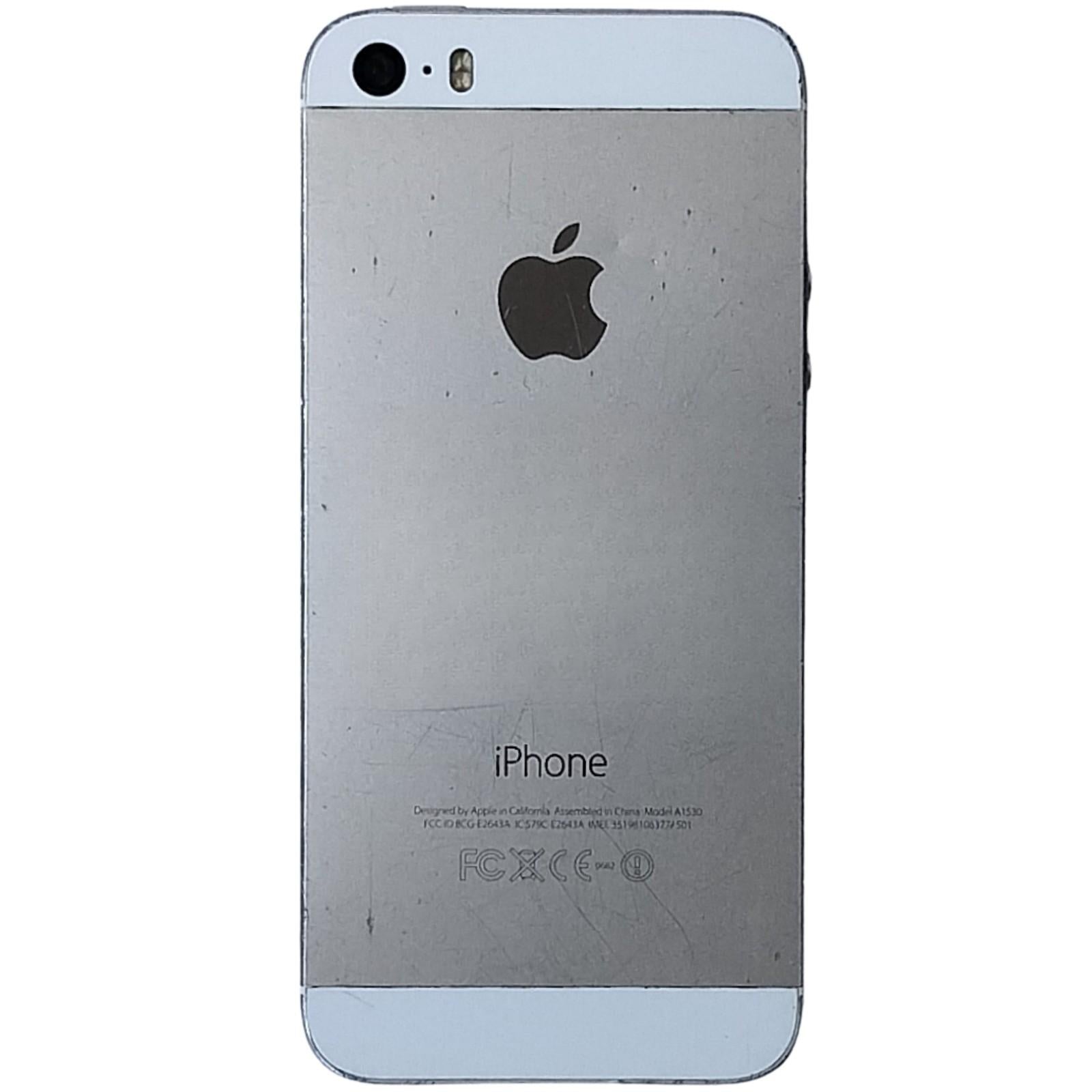 Apple iPhone 5s Gold
