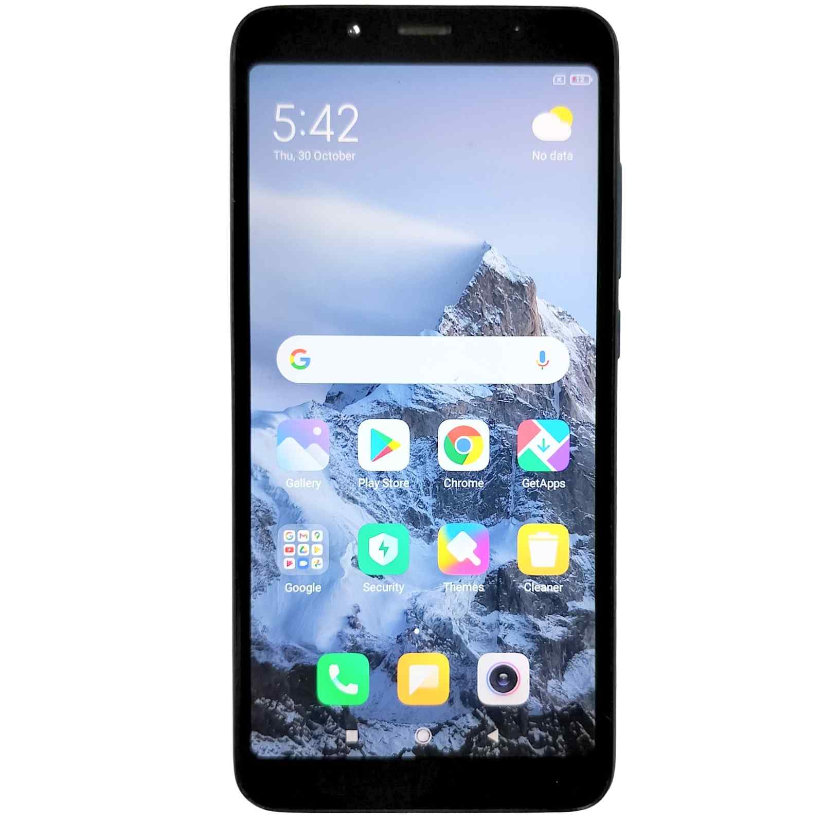 Used Xiaomi Redmi 7A 32GB 2GB RAM