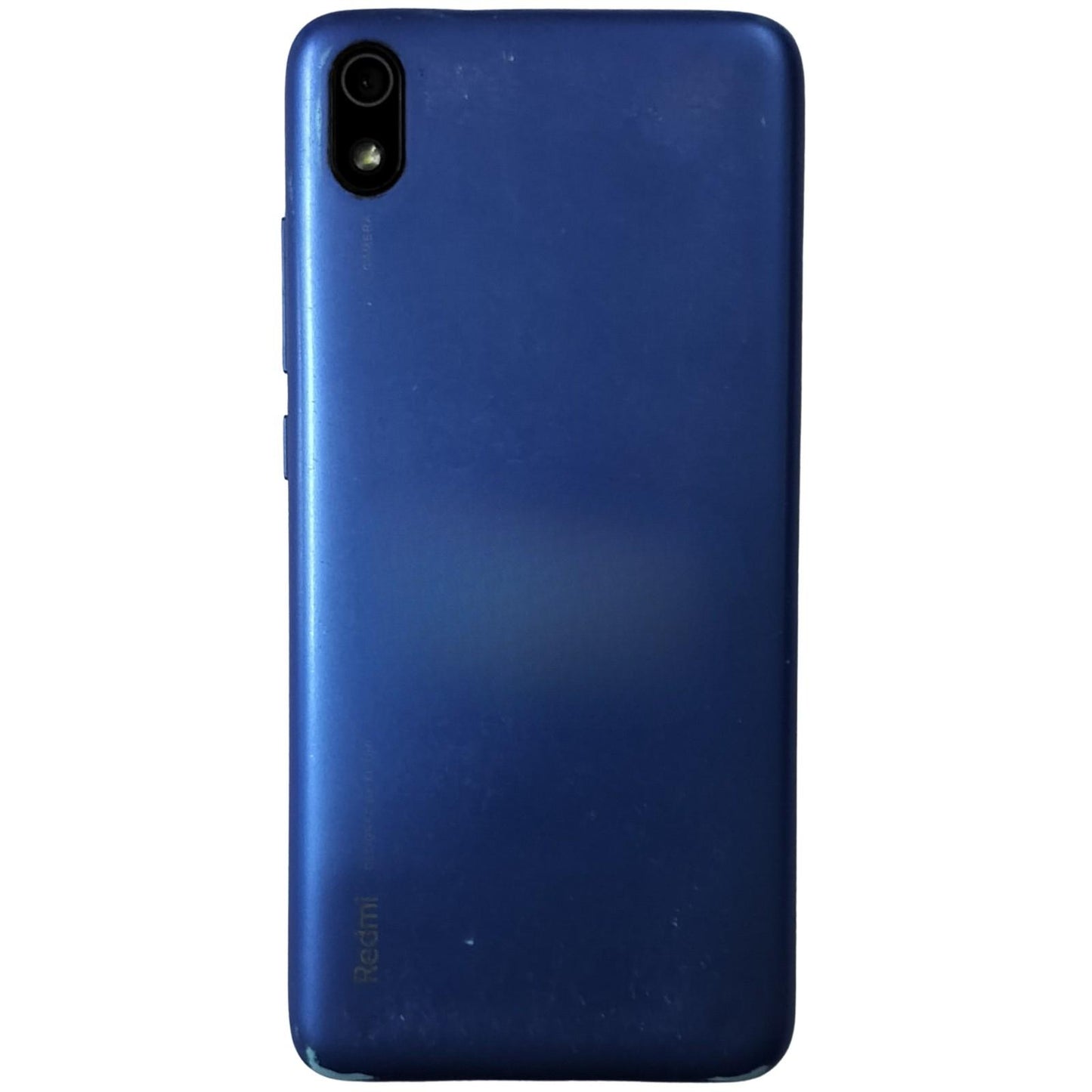 Used Xiaomi Redmi 7A 32GB 2GB RAM Blue