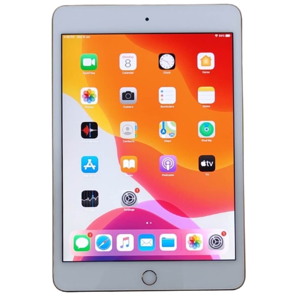 Apple iPad Mini 4 (A1538) Wi Fi 7.9