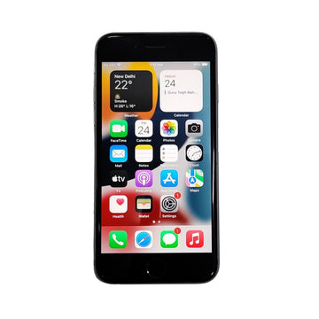 Apple iPhone 6S 32GB - Budli Certified