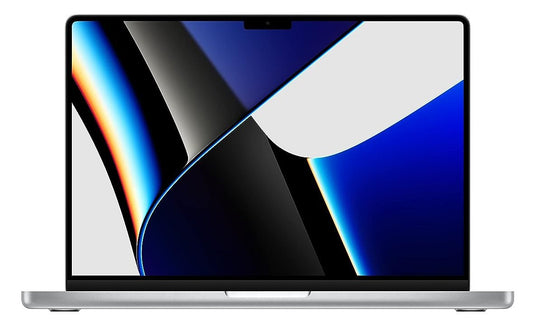 MacBook Pro 14 - inch, 2021 M1 Pro Chip 512GB SSD 16GB RAM Space Gray (Good Condition - Brand warranty) - Budli
