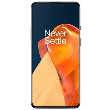 OnePlus 9R 5G 128GB 8GB RAM Lake Blue (Good Condition) - Budli - Budli Certified