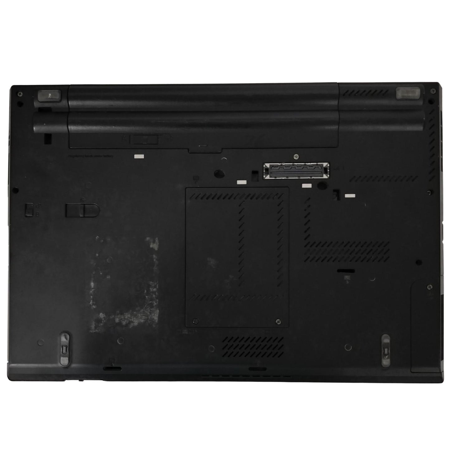 Back Panel Of Used Lenovo ThinkPad T430 14" Intel Core i5 3rd Gen