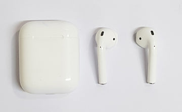 Apple Airpods 2nd Gen - Budli Certified