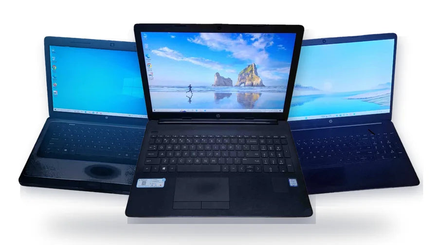 HP Laptop | Budget friendly Renewed and Refurbished HP Laptop