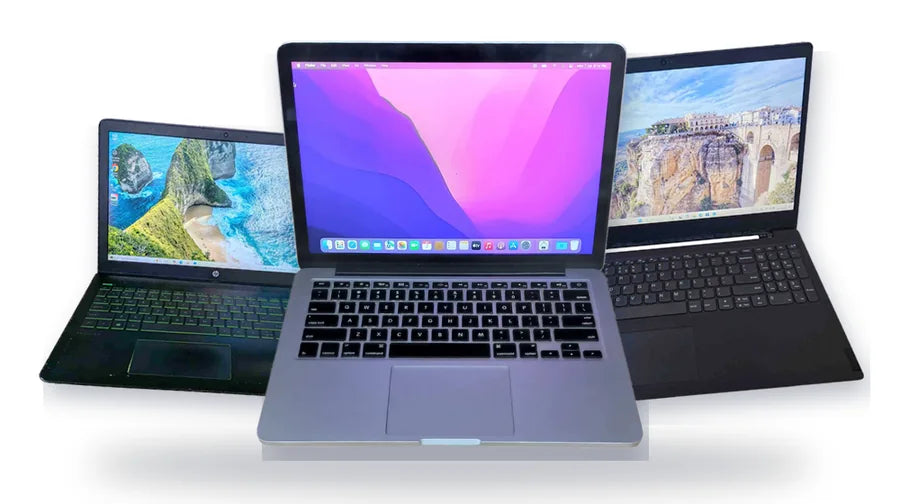 Refurbished Laptops Under ₹20,000 | Dell, HP, Lenovo | Budli