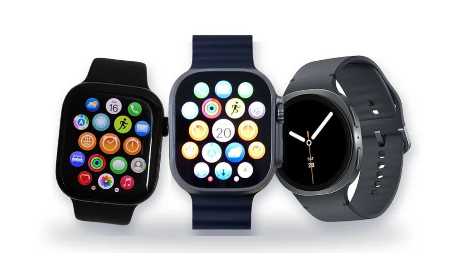 Apple Watch – Buy Refurbished & Second Hand at Best Price in India