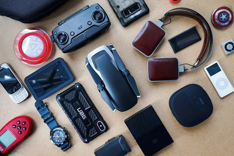 Accessories | Certified Renewed and Refurbished from Budli