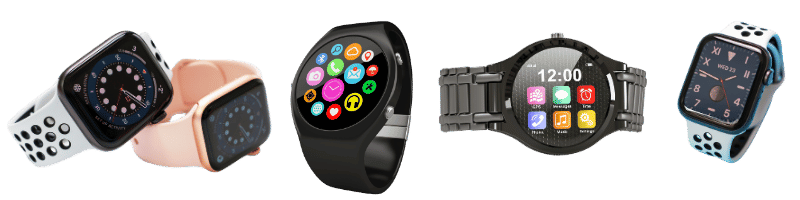 Deals on Apple Watch and other Smartwatch: Renewed and Refurbished