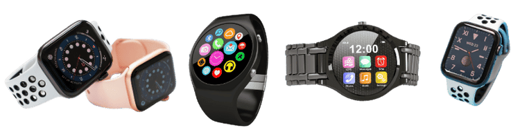 Deals on Apple Watch and other Smartwatch: Renewed and Refurbished