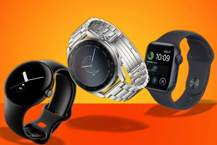 Deals on Apple Watch and other Smartwatch: Renewed and Refurbished