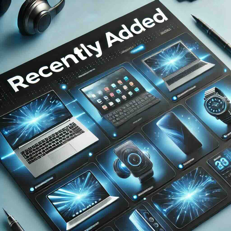 Latest Deals on Unboxed, Refurbished and Used Gadgets