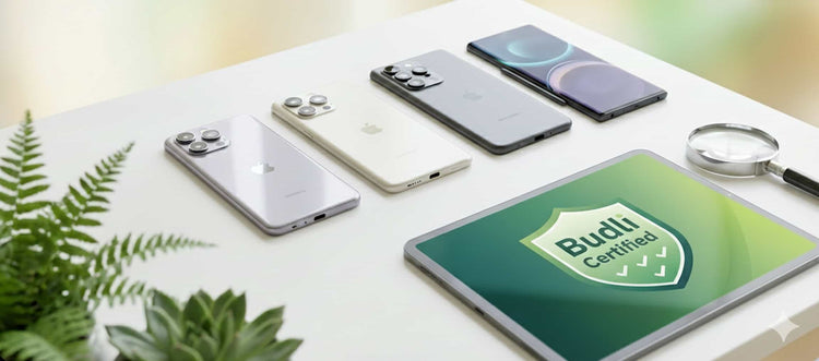 Mobiles - Affordable Refurbished Mobile Phones at Unbeatable Prices