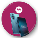 Motorola Mobiles | Renewed Moto Mobiles from Budli.in
