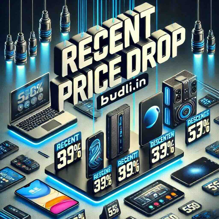 Recent Price Drop