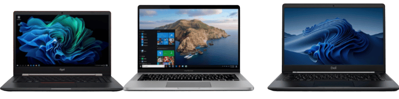 Refurbished Laptops — Certified, Tested & Warranty-Backed