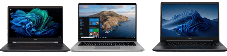 Refurbished Laptops — Certified, Tested & Warranty-Backed