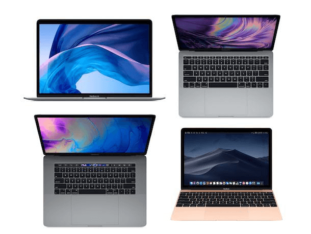 Refurbished MacBook in India – Certified Second Hand & Used MacBooks