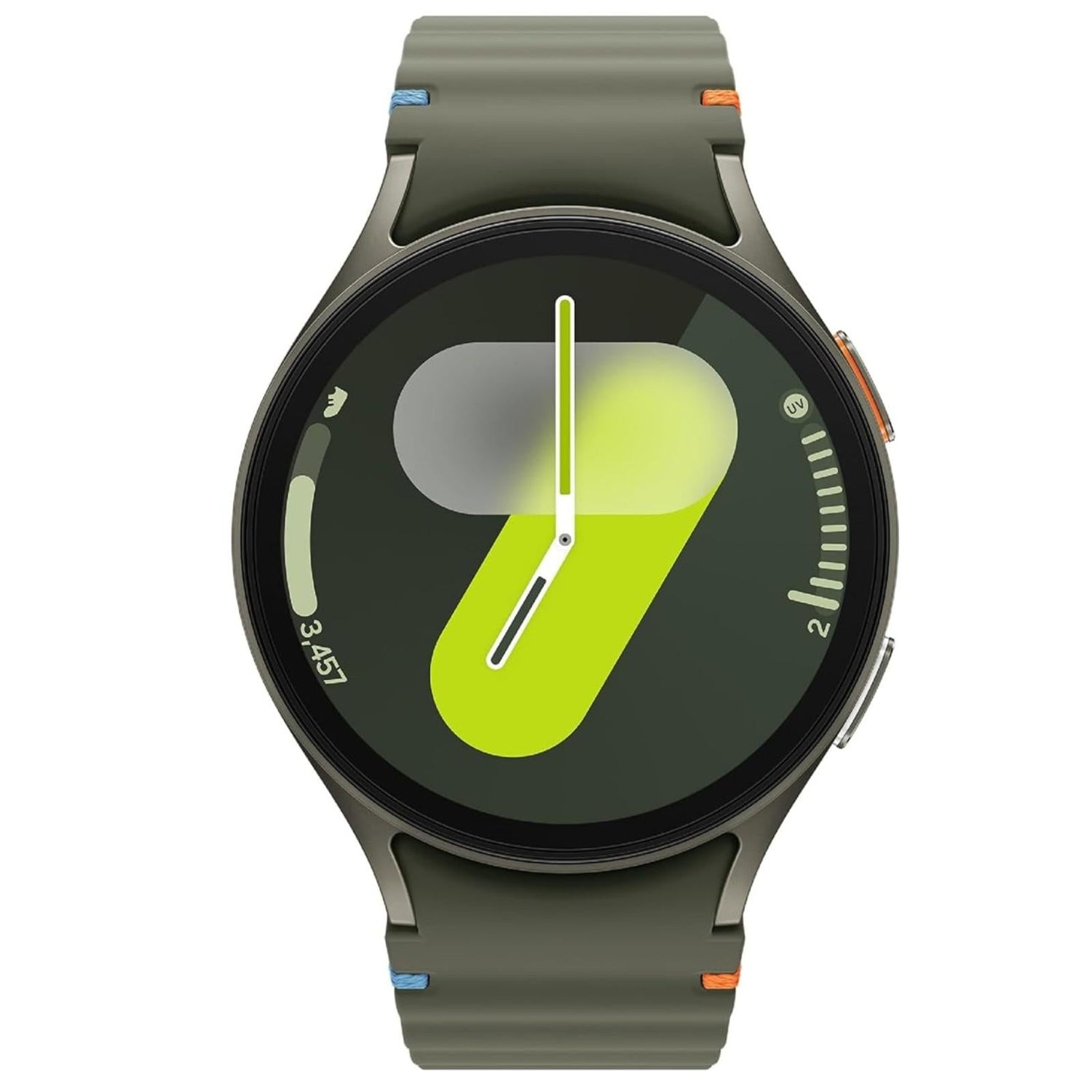 Samsung Galaxy Smartwatch – Buy Refurbished & Second Hand at Best Price