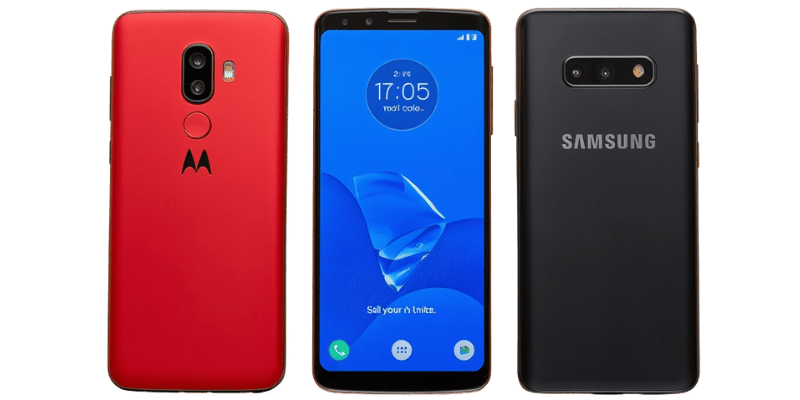 Second Hand Mobile Phones in India