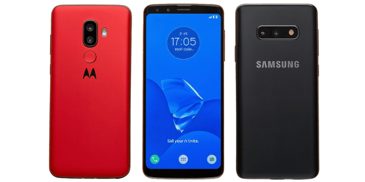 Second Hand Mobile Phones in India