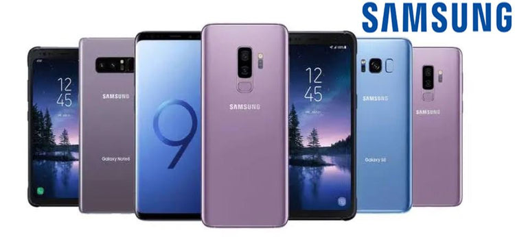 Spectacular Refurbished Samsung Devices: Jaw-dropping Deals!