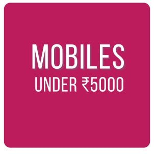 Second Hand Mobiles Under ₹5,000 — 5G & 4G