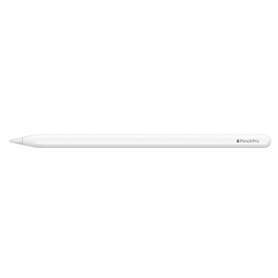 Apple Pencil Pro Stylus White (Unboxed - Brand Warranty) - Alternate View