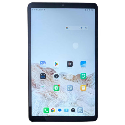 Xiaomi Redmi Pad SE 4G 8.7" (Wi-Fi + Cellular) 128GB 4GB RAM Urban Gray (Good Condition)