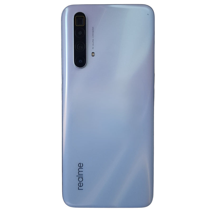 Realme X3 SuperZoom 256GB 12GB RAM Arctic White (Refurbished)
