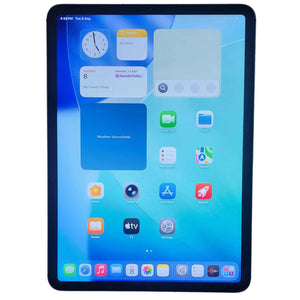 Apple iPad Pro 11-inch Wi-Fi + Cellular (A2013) 256GB 4GB RAM 1st Gen Space Gray (Good Condition)