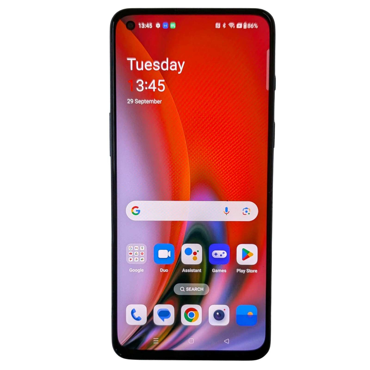 OnePlus Nord 2 5G