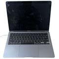 Used Apple MacBook Air 13.3" (M1, 2020) (A2337) Gray