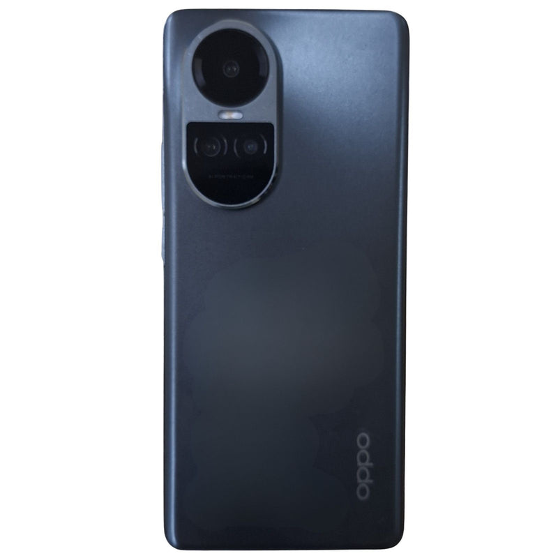 Oppo Reno 10 5G 256GB 8GB RAM Silvery Grey
