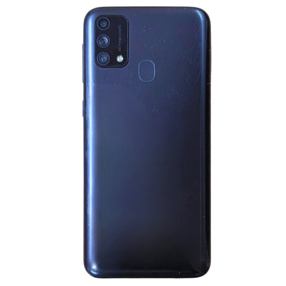 Back View Of Samsung Galaxy F41 128GB 6GB (Refurbished)