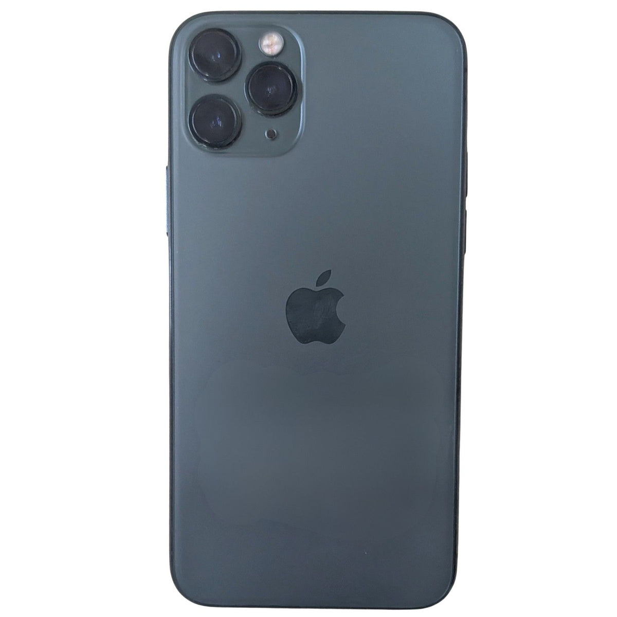 Apple iPhone 11 Pro (A2215) 256GB Midnight Green (Good Condition)