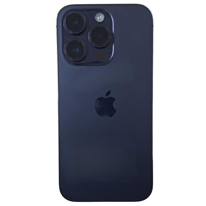 Back Panel Of Apple iPhone 14 Pro 5G 256GB (Refurbished)