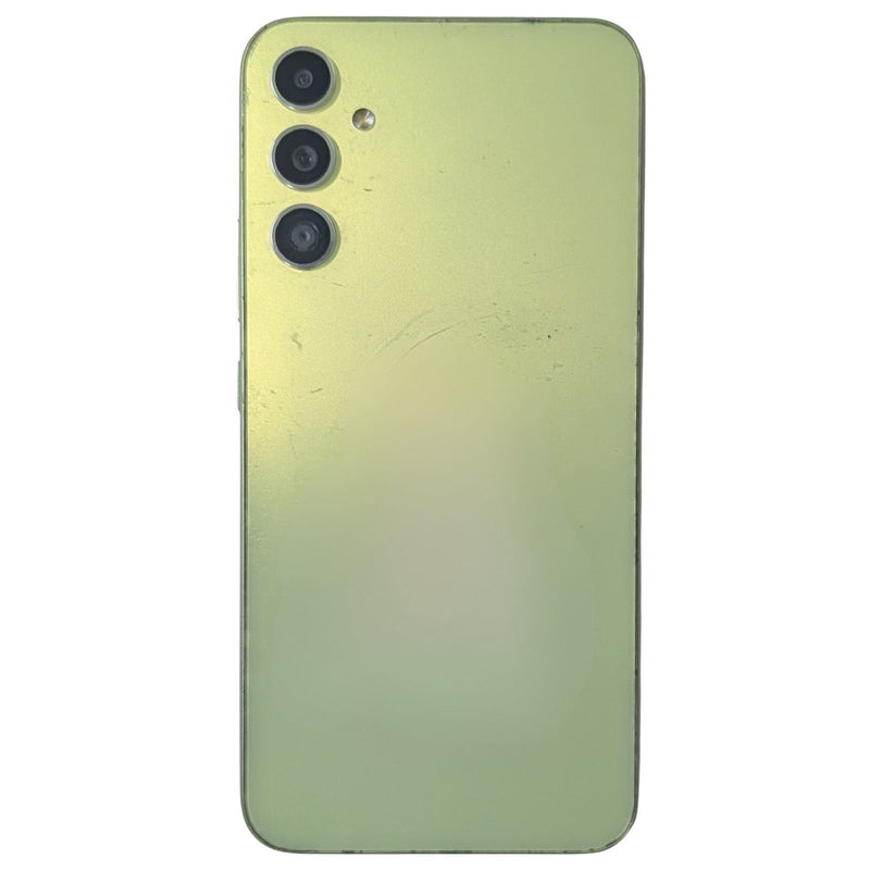 Samsung Galaxy A34 5G 128GB 8GB RAM Awesome Lime