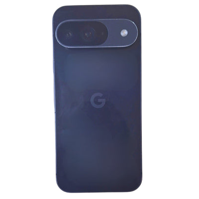 Google Pixel 9 256GB 12GB RAM 5G Obsidian (Good Condition) - Alternate View