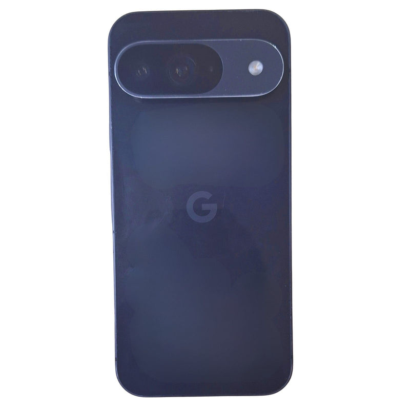 Google Pixel 9 256GB 12GB RAM 5G Obsidian (Good Condition)