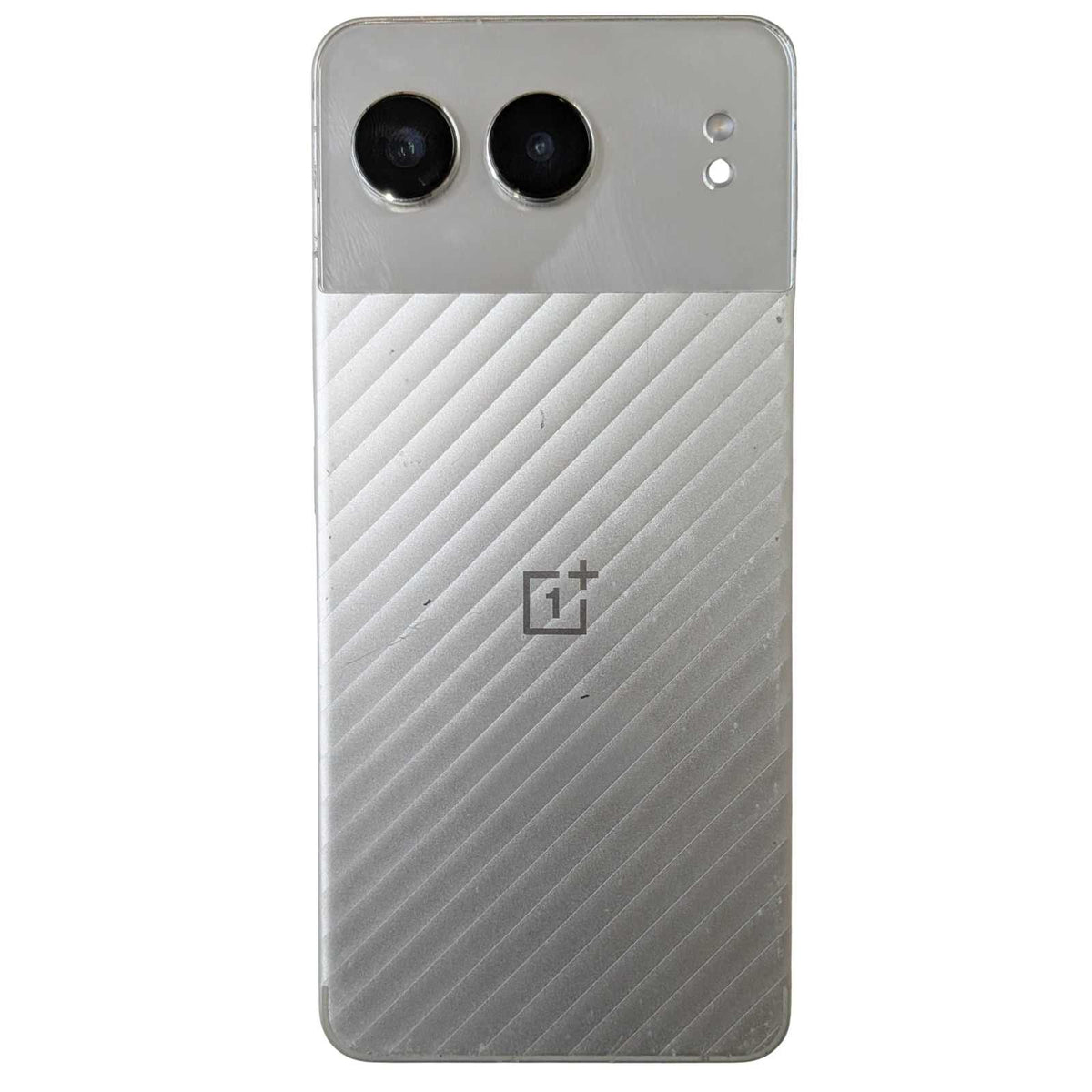 Back View Of OnePlus Nord 4 5G