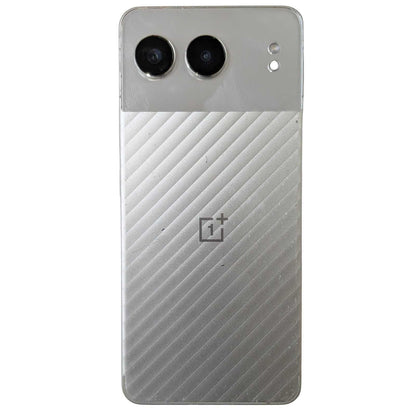 Back View Of OnePlus Nord 4 5G